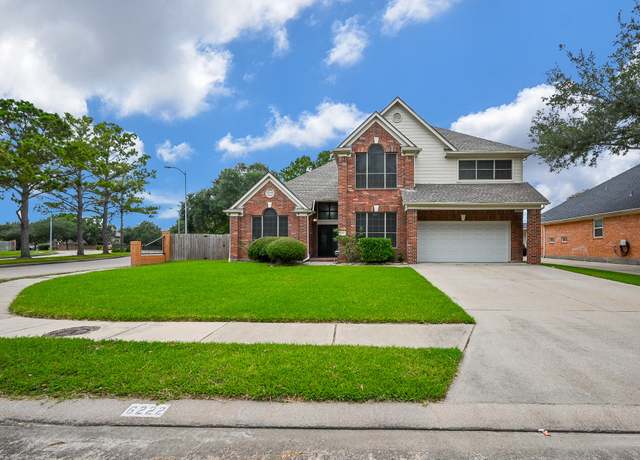 Property at 6222 Santiago Mountain Ct, Katy, TX 77450, 4 beds, 2.5 baths