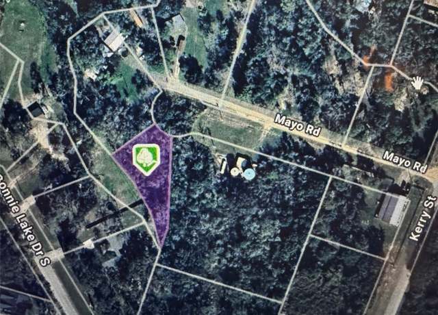 Property at TBD Mayo Rd, Hempstead, TX 77445