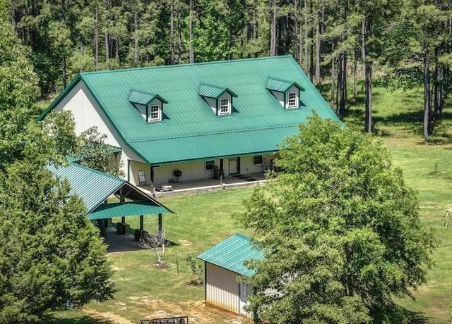Property at 2187 Nettles Cemetery Rd, Livingston, TX 77351