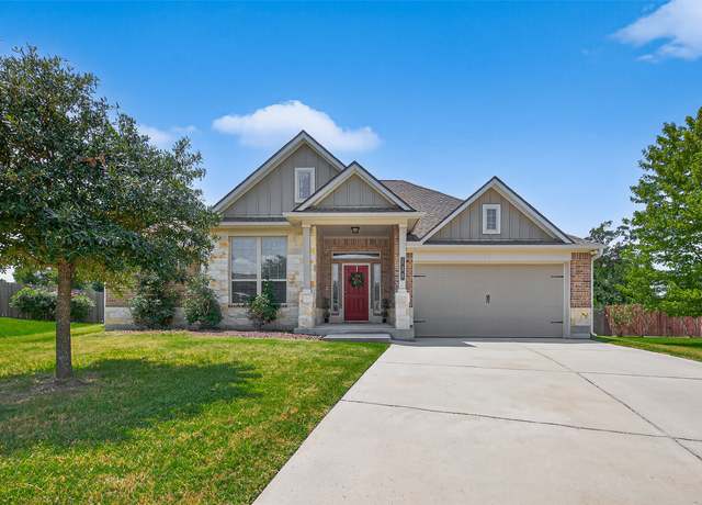 Property at 128 Red Deer Way, Huntsville, TX 77320, 3 beds, 2 baths