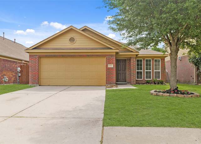 Property at 28963 Birch Green Way, Spring, TX 77386, 3 beds, 2 baths