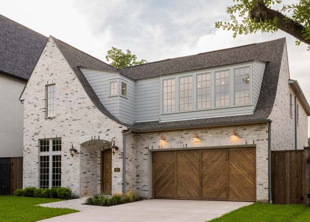 Property at 2218 Bartlett St, Houston, TX 77098, 5 beds, 5 baths