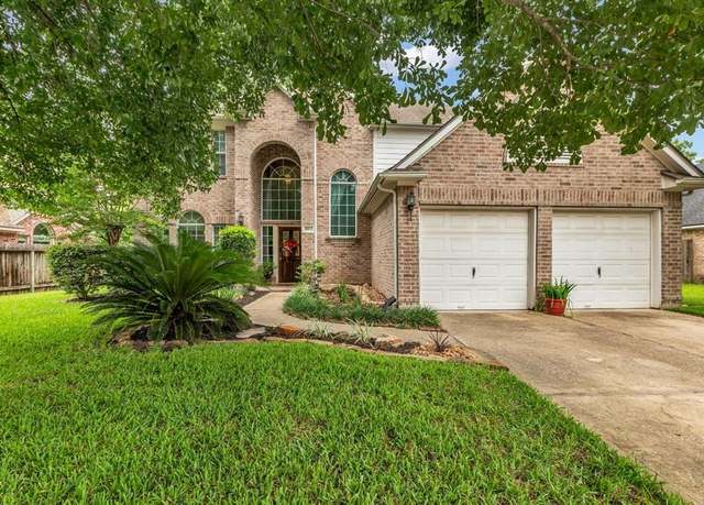 Property at 902 Arbor Pne, Tomball, TX 77375, 3 beds, 2.5 baths