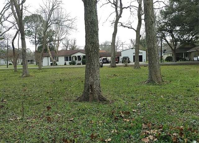 Property at 000 S Hackberry St, Sweeny, TX 77480