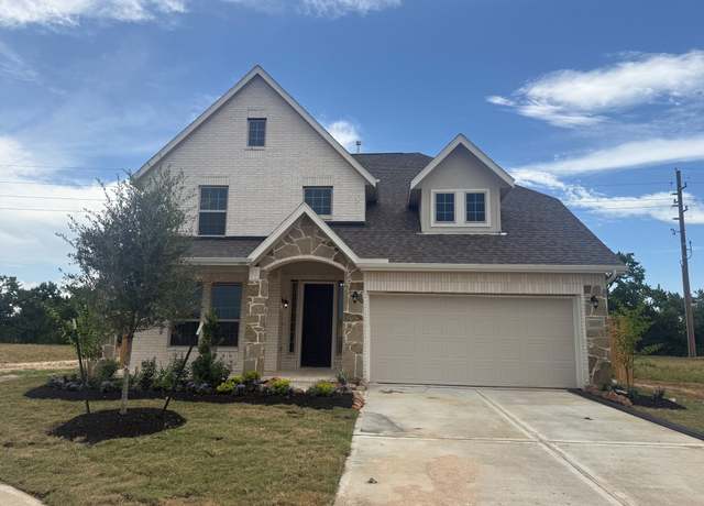 Property at 21811 Pecan Buff Dr, Waller, TX 77484, 4 beds, 3.5 baths