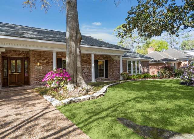 Property at 12310 Overcup Dr, Houston, TX 77024, 4 beds, 4 baths