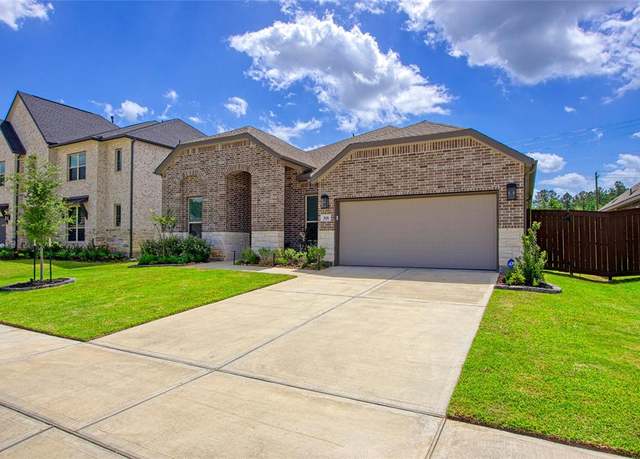 Property at 506 Boot Springs Dr, New Caney, TX 77357, 4 beds, 3.5 baths