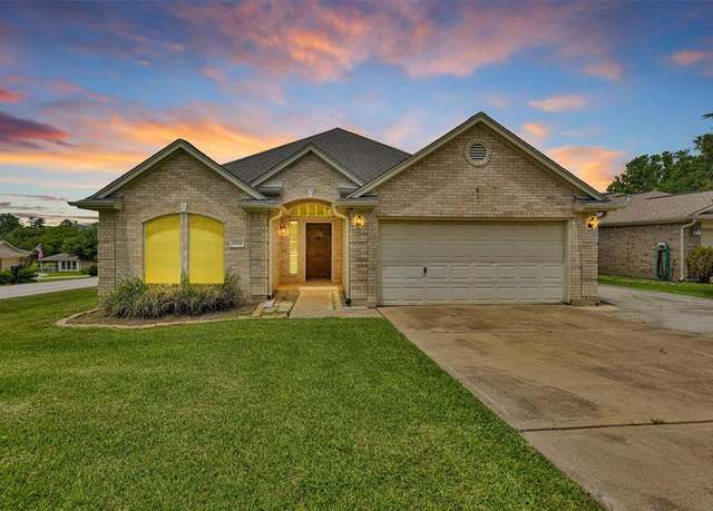Property at 10914 Stubby Cir, Montgomery, TX 77356, 3 beds, 2 baths
