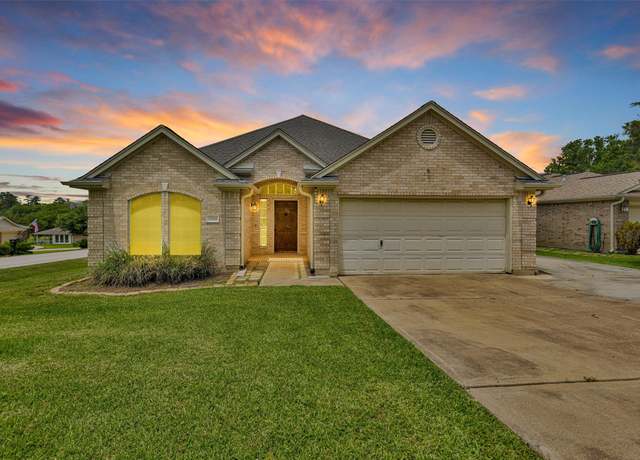 Property at 10914 Stubby Cir, Montgomery, TX 77356, 3 beds, 2 baths