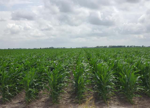 Property at 0 County Road 208, Ganado, TX 77962