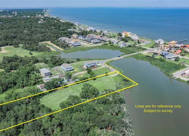 Property at 1917 Clopper St, Seabrook, TX 77586