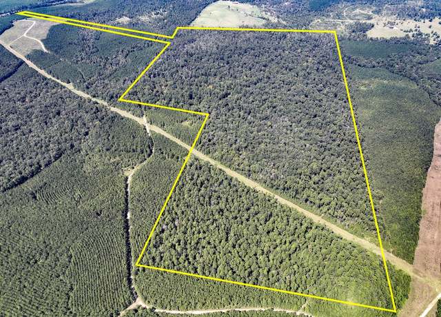 Property at 1 Highway 59, Seven Oaks, TX 77351