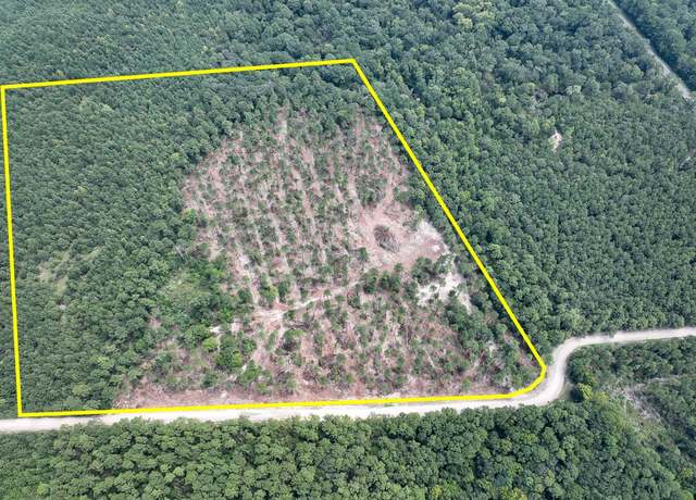 Property at 22 Boontown Rd, Groveton, TX 75845