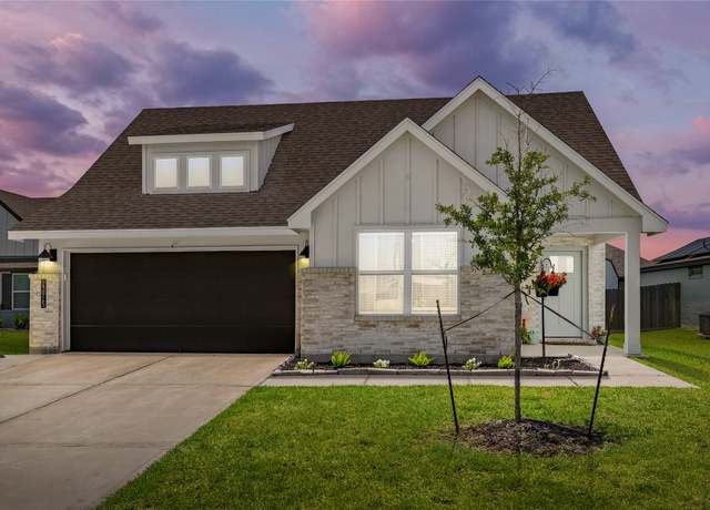 Property at 13915 Frio Dr, Baytown, TX 77523, 3 beds, 2 baths