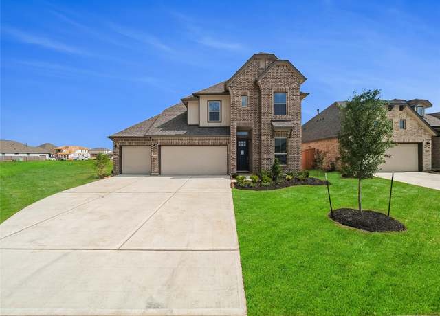 Property at 32407 Willow Hollow Way, Waller, TX 77484, 4 beds, 3 baths