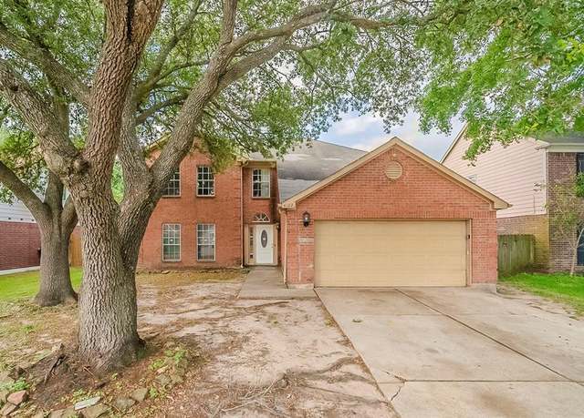 Property at 4122 Sablechase Dr, Houston, TX 77014, 5 beds, 2.5 baths