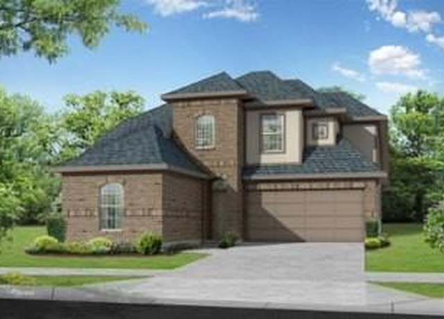 Property at 11422 Desert Orangetip Dr, Cypress, TX 77433, 4 beds, 3 baths