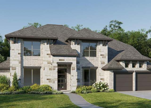 Property at 3502 Highcliffe Dr, Katy, TX 77493, 5 beds, 4.5 baths