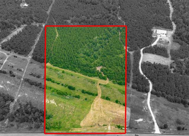 Property at 00000 Fm 2989, Midway, TX 75852