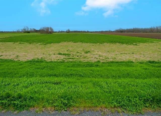 Property at 532 County Road 224, Wharton, TX 77488