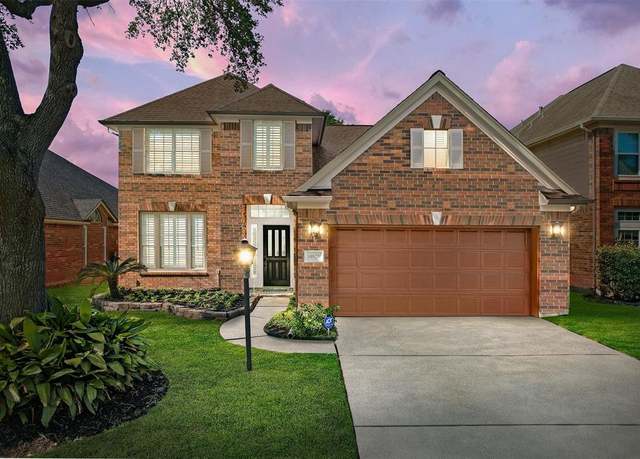 Property at 14626 Hearthstone Meadows Dr, Houston, TX 77095, 3 beds, 2.5 baths
