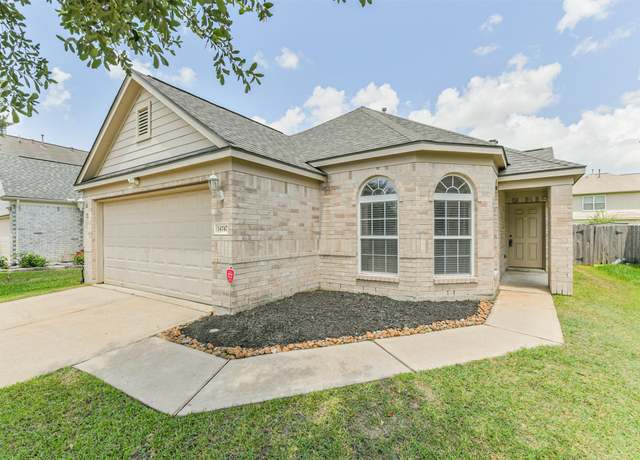 Property at 14747 Keystone Green Dr, Cypress, TX 77429, 3 beds, 2 baths