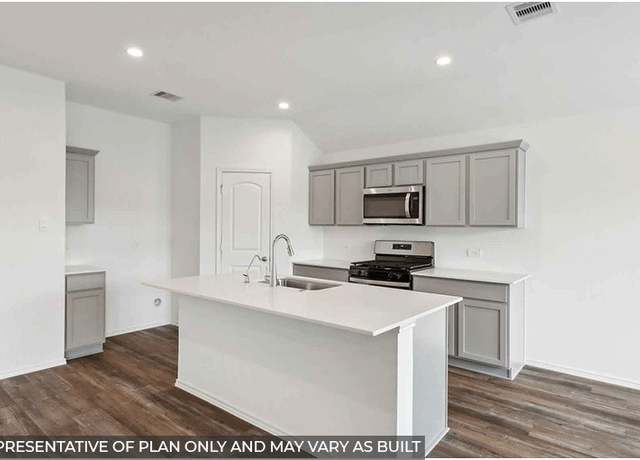 Property at 14412 Oceanblue Way, Splendora, TX 77372, 3 beds, 2 baths