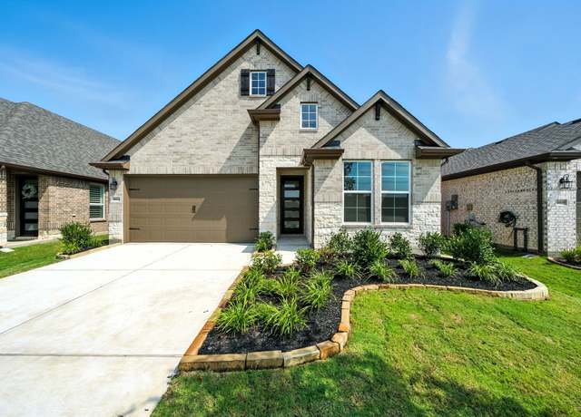Property at 18814 Sweetwater Springs Ln, Cypress, TX 77433, 3 beds, 2 baths