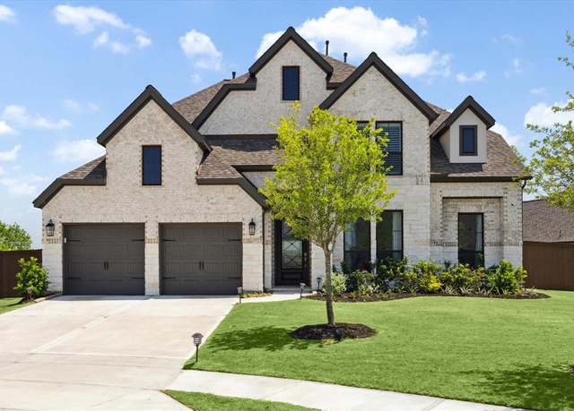 Property at 9951 Chapman Trl, Manvel, TX 77578, 4 beds, 3.5 baths