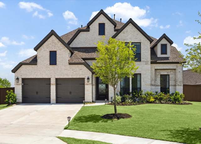Property at 9951 Chapman Trl, Manvel, TX 77578, 4 beds, 3.5 baths