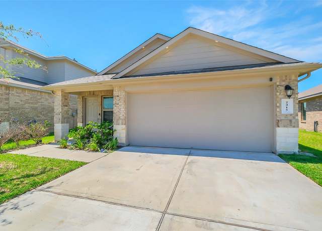 Property at 2415 Allendale Garden Ln, Spring, TX 77373, 3 beds, 2 baths