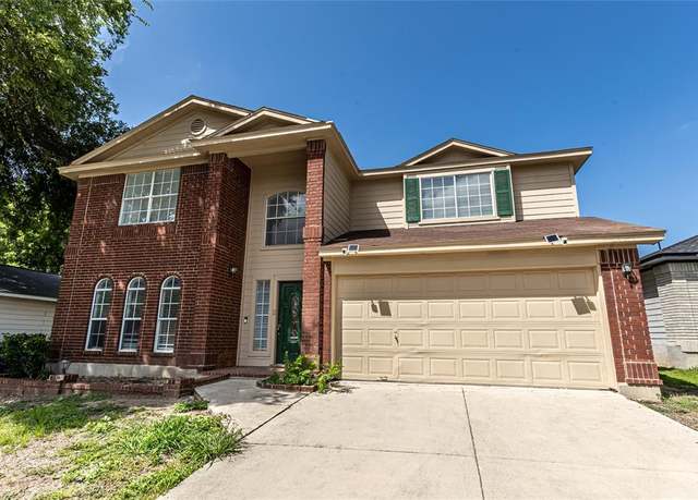 Property at 15135 Kamary Ln, San Antonio, TX 78247, 4 beds, 2.5 baths