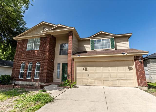 Property at 15135 Kamary Ln, San Antonio, TX 78247, 4 beds, 2.5 baths