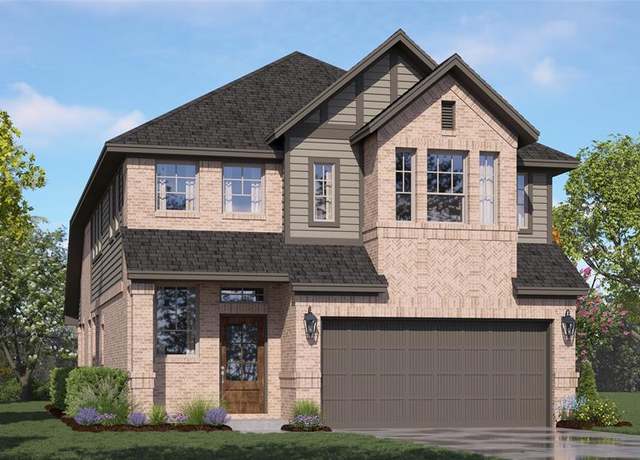 Property at 2930 Sunrise Field Ln, Fulshear, TX 77423, 4 beds, 2.5 baths