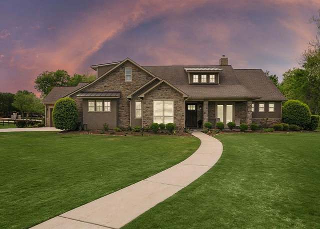 Property at 5003 Woodside Ln, Fulshear, TX 77441, 4 beds, 3.5 baths