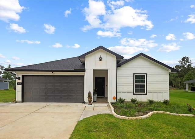 Property at 3513 Allie Payne Rd, Orange, TX 77632, 4 beds, 2 baths
