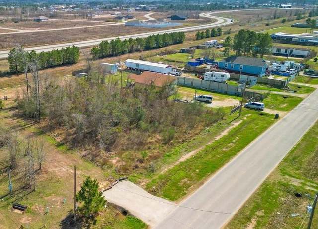 Property at 460 County Road 3570, Cleveland, TX 77327