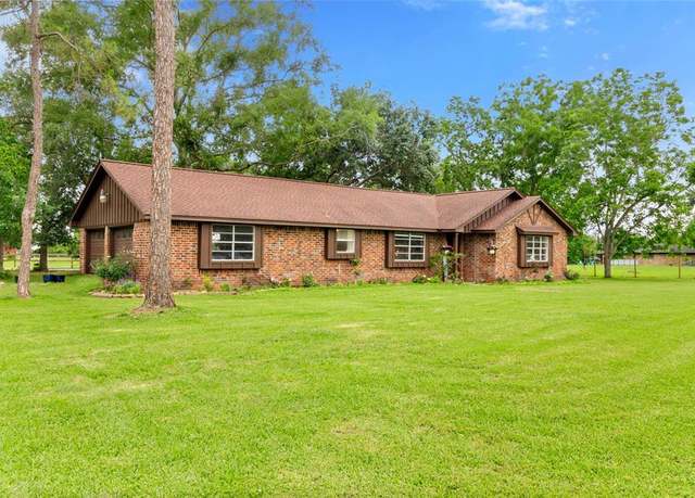 Property at 9510 Gates Loop, Manvel, TX 77578, 2 beds, 1 bath