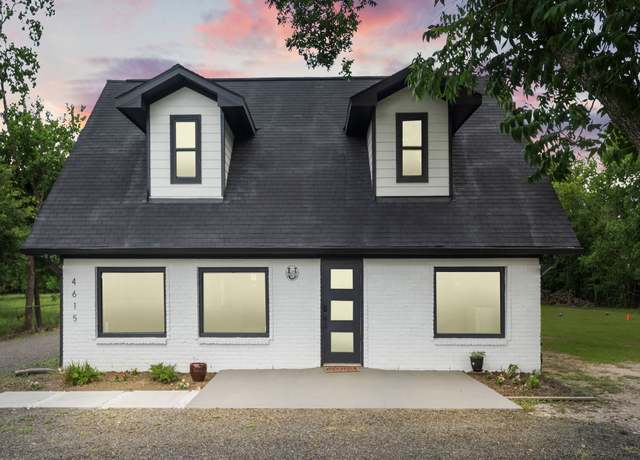 Property at 4615 W Walnut St, Pearland, TX 77581, 5 beds, 3.5 baths