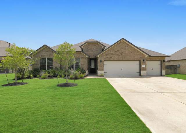 Property at 12806 Durham Creek Ln, Tomball, TX 77375, 4 beds, 2 baths