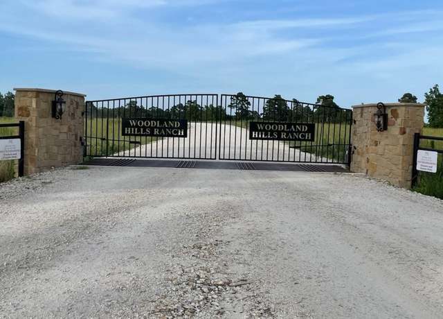 Property at Lot 8 County Road 114, Centerville, TX 75833