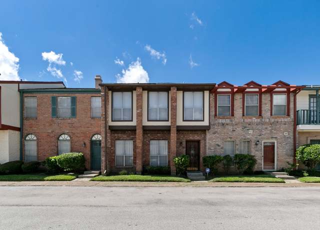 Property at 7700 Creekbend Dr #78, Houston, TX 77071, 3 beds, 2.5 baths