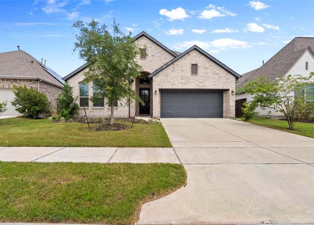 Property at 10115 Maclaren Dr, Iowa Colony, TX 77583, 4 beds, 2 baths
