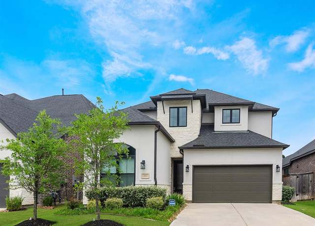 Property at 24602 Carleton Lake Ln, Tomball, TX 77375, 4 beds, 3 baths