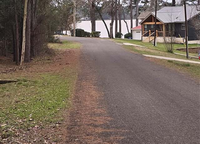 Property at TBD Paradise Loop, Point Blank, TX 77364