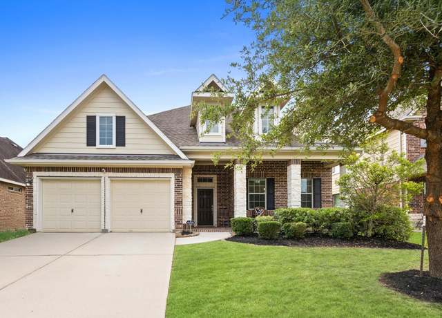 Property at 16606 River Wood Ct, Crosby, TX 77532, 4 beds, 3.5 baths