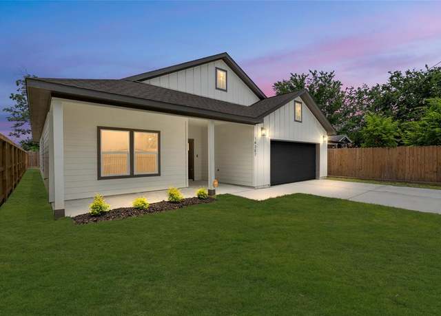 Property at 14307 Laredo St, Houston, TX 77015, 3 beds, 2 baths