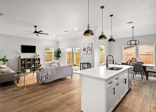 Property at 14307 Laredo St, Houston, TX 77015, 3 beds, 2 baths