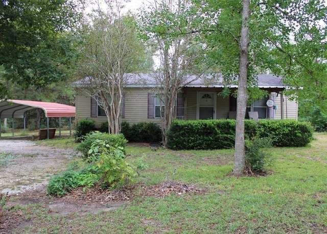 Property at 178 D Branch Ct, Woodville, TX 75979, 3 beds, 2 baths