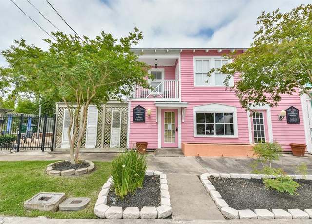 Property at 1513 19th St, Galveston, TX 77550, 20 beds
